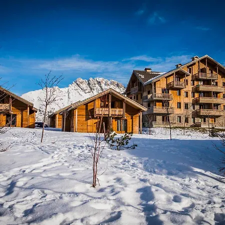 8 Pers, 3 Chambres, - Fr-1-504-434 Apartment *