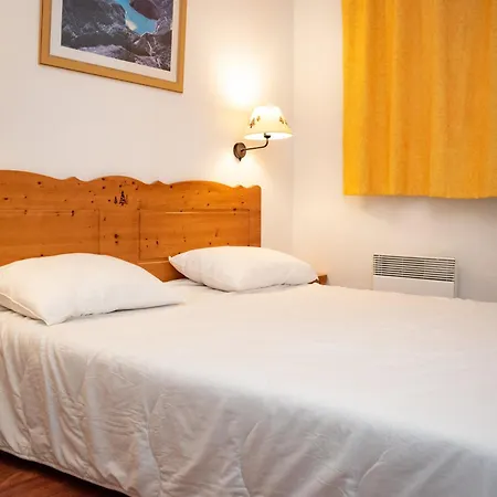 8 Pers, 3 Chambres, - Fr-1-504-434 Apartment *