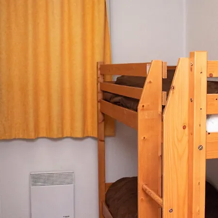 8 Pers, 3 Chambres, - Fr-1-504-434