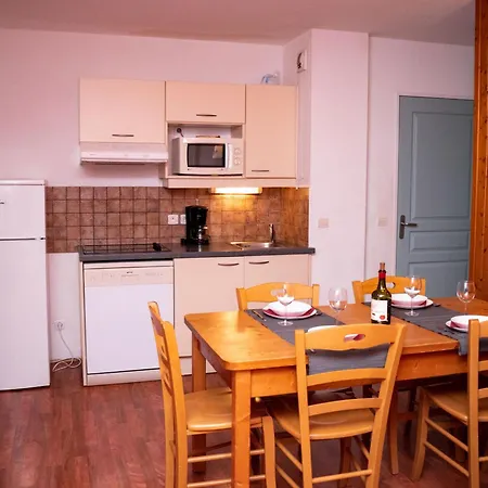 8 Pers, 3 Chambres, - Fr-1-504-434 Apartment