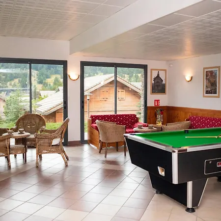 8 Pers, 3 Chambres, - Fr-1-504-434 Apartment
