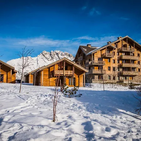 8 Pers, 3 Chambres, - Fr-1-504-434 Apartment *